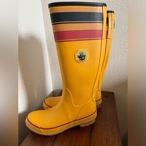 Pendleton Women's National Park Tall Rain Boot - Yellowstone